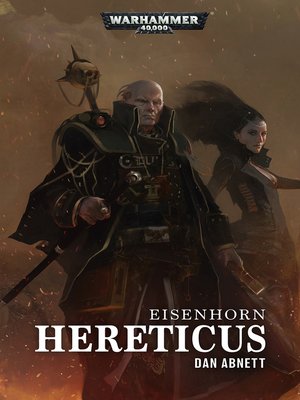 cover image of Hereticus
